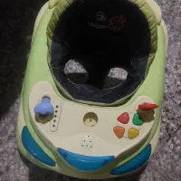 روروک سالم موزیکال|کالسکه و لوازم جانبی|قم, نیروگاه|دیوار