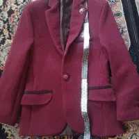 کت ،تیشرت،لباس کاراته،لباس مدرسه پسرانه