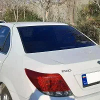 دنا مدل ۹۸ تیپ یک|خودرو سواری و وانت|کرج, شهرک مترو|دیوار