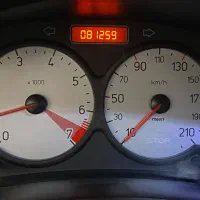 پژو ۲۰۶ تیپ ۵ مدل ۹۷|خودرو سواری و وانت|تهران, جیحون|دیوار