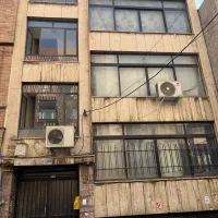 میرعماد ۲۸۰ متر کلنگی بر ۸ گذر ۱۰ ملک جنوبی ۳طبقه