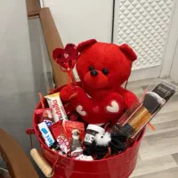 باکس ولنتاین