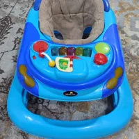 روروک موزیکال بچه