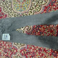 شلوار دخترانه چاکدار|لباس|رفسنجان, |دیوار