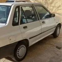 پراید مدل ۸۶|خودرو سواری و وانت|ابهر, |دیوار