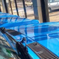 فروش انواع نیسان زامیاد