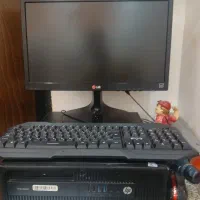 کامپیوتر اداری|رایانه رومیزی|تهران, افسریه شمالی|دیوار