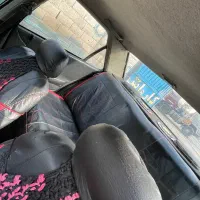 ۴۰۵مشکی دوگانه|خودرو سواری و وانت|گلبهار, شهر جدید گلبهار|دیوار