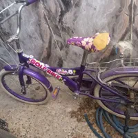 دوچرخه در حد نو مدل ۲۰