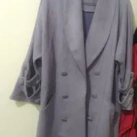 پالتو مخمل سوییت