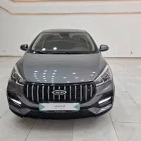آریزو 5 FL / اتوخسروانی شعبه کرمان