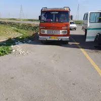 مینی بوس بنز ۱۸ مدل۶۶|خودرو سنگین|مینودشت, |دیوار