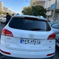 جک s5 اتومات مدل ۹۷(شهر خودرو افتاب)|خودرو سواری و وانت|تبریز, |دیوار