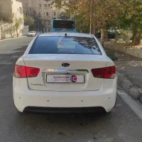 سایپا سراتو 1600دنده ای(آپشنال) مدل 1396|خودرو سواری و وانت|تهران, شاهین|دیوار