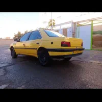 فروش تاکسی برون شهری