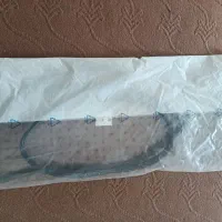 لاستیک دور شیشه جلو رانا و  عقب سمند
