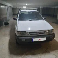 پراید صبا|خودرو سواری و وانت|تهران, دانشگاه شریف|دیوار