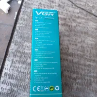 ماشین اصلاح شیور vjr|آرایشی، بهداشتی، درمانی|کرج, گلشهر|دیوار