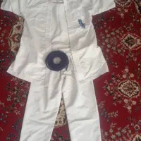 لباس کاراته معاوضه با اکانت کالاف یا فروش