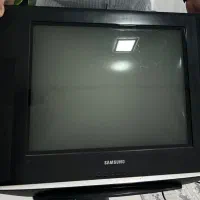 تلویزیون ۲۱ اینچ رنگی