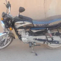 موتور سیوان ۲۰۰ طرح بوکسر مدل۱۴۰۳ در حد نو|موتورسیکلت|میبد, |دیوار