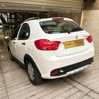 کوییک S مدل 1404 - نقد و اقساط با تحویل فوری|خودرو سواری و وانت|تهران, سهروردی|دیوار