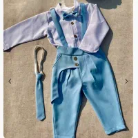 ست ۴تیکه پسرانه