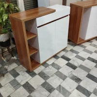 بلوط گلستان نوین چوب|آینه|قم, شهرک امام حسین|دیوار