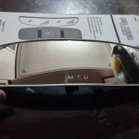 آینه بزرگ ماشین