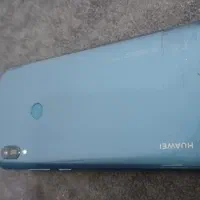 گوشی هاووی y6