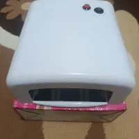 دستگاه uv.خشک کن