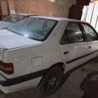 ۴۰۵ تیو فایو.اس ال ایکس