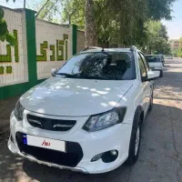 فروش کوییک دنده اتوماتیک مدل ۱۴۰۰