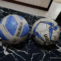 توپ چمنی سایز 5