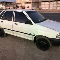 پراید صبا