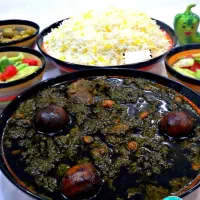 کمک آشپزی و زبان و ارز دیجیتال