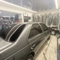 شیشه دودی|خدمات موتور و ماشین|همدان, |دیوار
