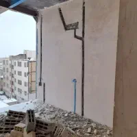 شیارزنی  برق فاضلاب کولر گازی