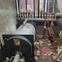 انجام کلیه لوله کشی ساختمان آب فاضلاب گاز 0تا 100