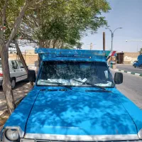 دیزل ۹۱تک برگ سند