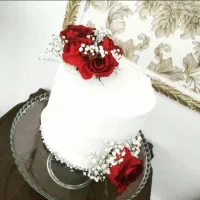 کیک،ژله،حلوا،کیک عصرونه خونگی|خدمات پذیرایی، مراسم|چناران, |دیوار