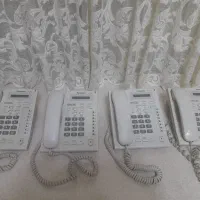 تلفن سانترال پاناسونیک دیجیتال ۳۴۶ و ۷۷۳۰ و ۷۶۶۵