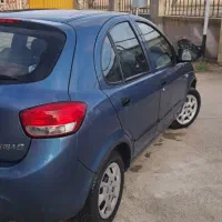 تیبا ۲ مدل ۱۴۰۰ بی رنگ|خودرو سواری و وانت|گرگان, |دیوار