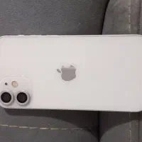 ایفون ۱۲ مینی|موبایل|تهران, خزانه|دیوار