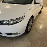 سراتو اتومات مدل ۹۵ موتور ۲۰۰۰