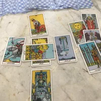 تفسیر فال قهوه،تاروت و پاسور|خدمات پذیرایی، مراسم|دزفول, |دیوار