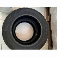 دو حلقه لاستیک برند بارز ۱۶۵ پراید و تیبایی