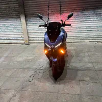 موتور کی وی ویسته ۲۵۰