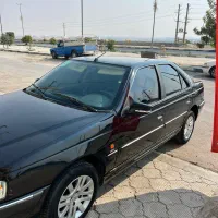 پارس tu5 گازسیمی1400|خودرو سواری و وانت|لامرد, |دیوار