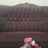 مبل ۷ نفره پذیرایی طرح چستر